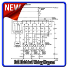 Icona Full Elektrical Wiring Diagram