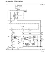 Full Elektrical Wiring Diagram ảnh chụp màn hình 3