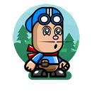 Adventure lazy town APK