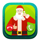 Rufen Sie den Weihnachtsmann an APK