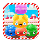 Flappy Jelly icon