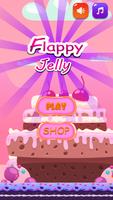 Flappy Jelly poster