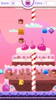 candy jump Screenshot 2