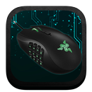 Guide For razer naga aplikacja