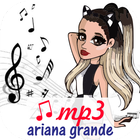 Full Songs Ariana Grande icon