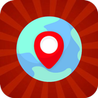 City Guide Map icon