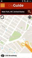 City Guide Map screenshot 2