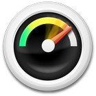 Speedometer ไอคอน