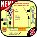 Automotive Electrical Wiring Diagrams APK
