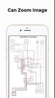 Automotive Electrical Wiring Diagrams capture d'écran 1