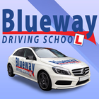 Blueway Driving School icône