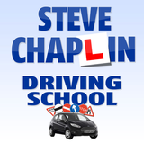 Steve Chaplin Driving School icône
