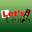 Lets Learn Driving School APK