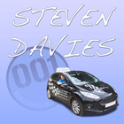 Steven Davies 001 Academy أيقونة