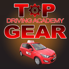 Top Gear Driving School آئیکن