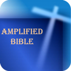 Amplified Bible Study أيقونة