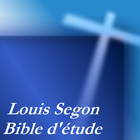 Louis Segon - Bible d'étude icon