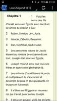 Louis Segon - Bible d'étude screenshot 2