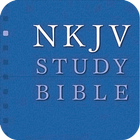 ikon NKJV Bible for Study