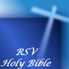 RSV Holy Bible icône
