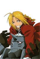 Fullmetal Alchemist wallpaper capture d'écran 3