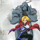 FullMetal Alchemist Wallpapers HD APK