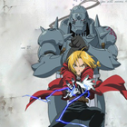 FullMetal Alchemist Wallpapers HD иконка