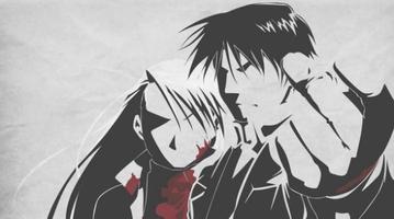 FullMetal Alchemist Wallpapers HD স্ক্রিনশট 3