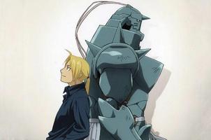 FullMetal Alchemist Wallpapers HD 스크린샷 1