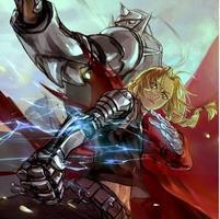 FullMetal Alchemist Wallpapers HD скриншот 2