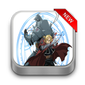 Fullmetal Alchemist Character HD