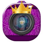 Selfie Kamera App Foto Editor Zeichen