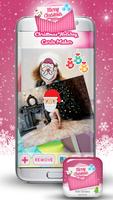 Christmas Holiday Cards Maker โปสเตอร์