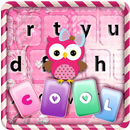 Cool Pic Keyboard with Emojis APK