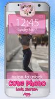 Foto Sperrbildschirm Screenshot 1