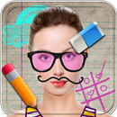 Fun Doodles in Photo Editor-APK