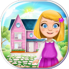 Doll House Games for Girls 아이콘