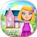 Doll House Games for Girls APK