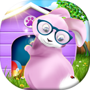 Haustier Haus Designen Spiele APK