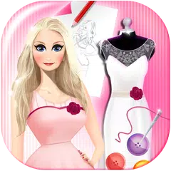 Dress Design Fashion Apps APK download