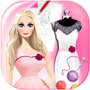 服飾設計比賽 APK