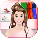 Dress Up Fashion Girl Games APK