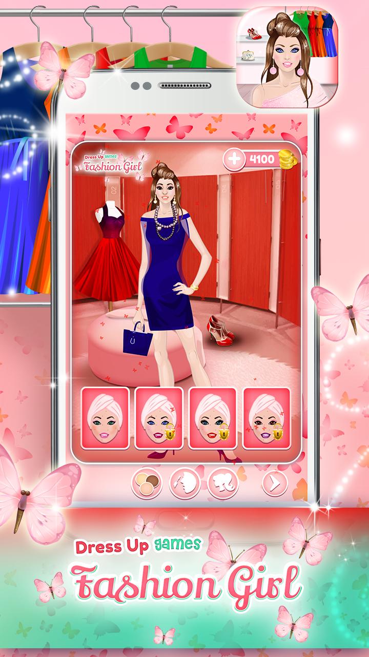 Android 用の 女の子着せ替えゲーム Apk をダウンロード Android 用の 女の子着せ替えゲーム Apk をダウンロード