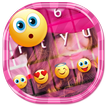 Emoji  Foto Tastatur App