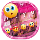 Emoji  Foto Tastatur App Zeichen