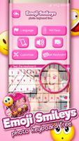 Emoji  Foto Tastatur App Screenshot 2
