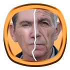 Face Aging Booth Pic Editor icon