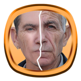 Face Aging Booth Pic Editor
