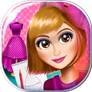 Fashion Design Games for Girls APK