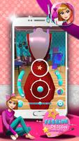 Fashion Design Games for Girls screenshot 1